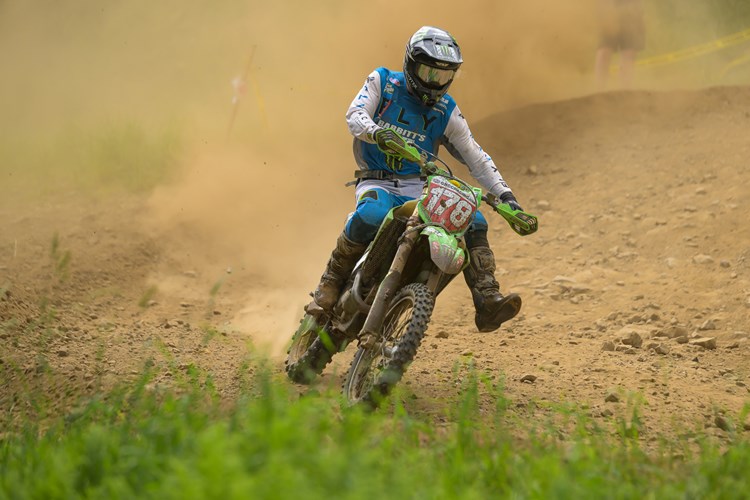 Snodgrass at Snowshoe